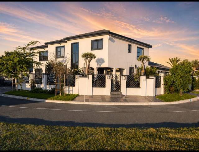 4 BEDROOM PROPERTY TO RENT IN FLAMINGO VLEI